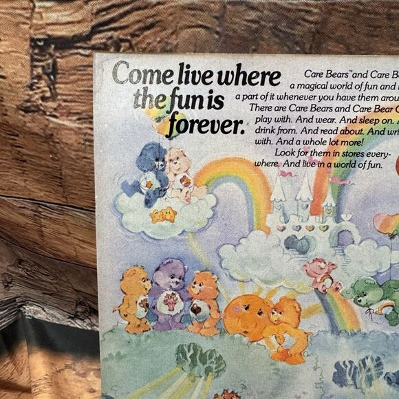 Star Wars Droids #1 Marvel Star Comics 1st Issue 1986 C-3PO R2-D2 Comic Book - Picture 9 of 11